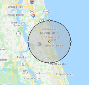 Pest Control St Augustine